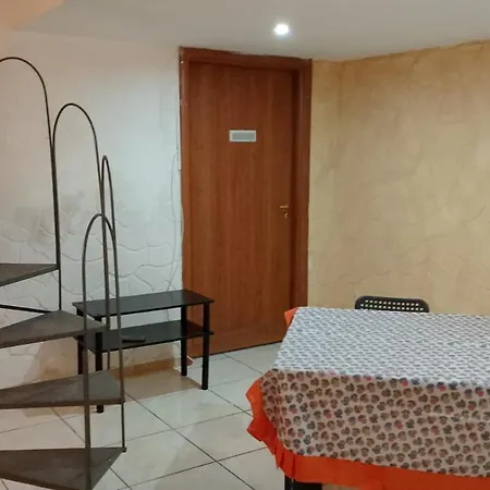 Appartement Via Leonida 63 Tarente