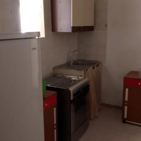 Via Leonida 63 Apartmán *
