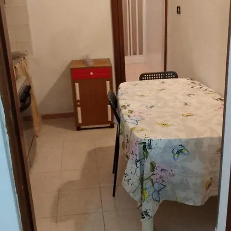 Via Leonida 63 Appartement Tarente