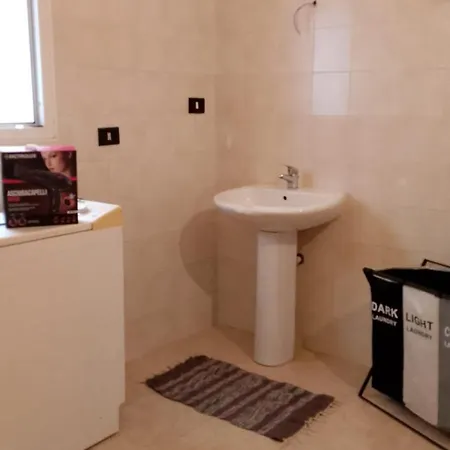 Appartement Via Leonida 63 Tarente